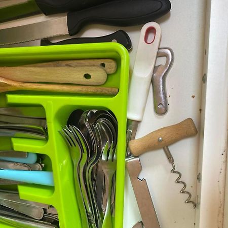 Aradi Apartman Siófok Eksteriør billede