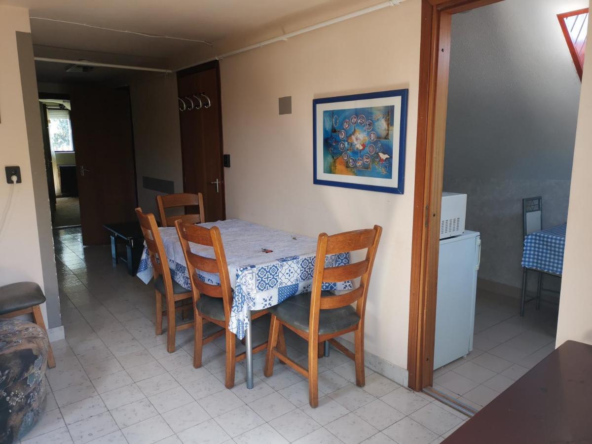 Aradi Apartman Siófok Eksteriør billede