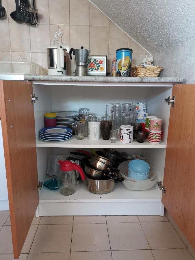 Aradi Apartman Siófok Eksteriør billede