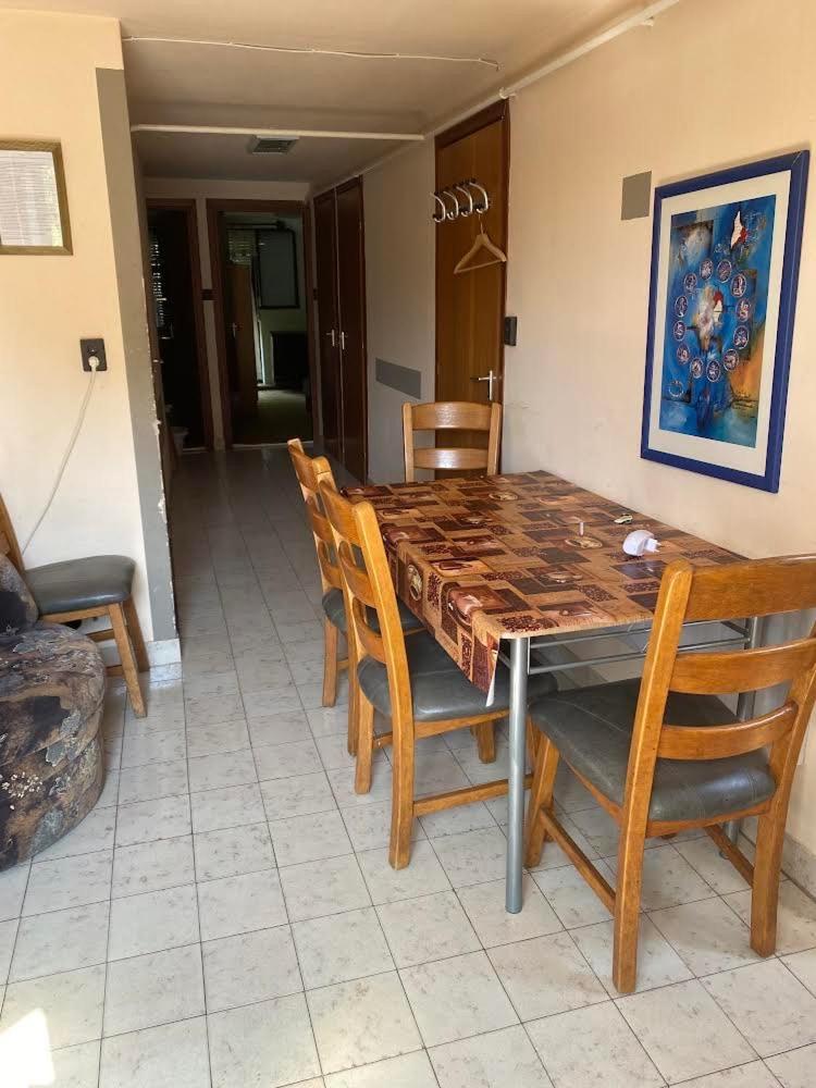 Aradi Apartman Siófok Eksteriør billede