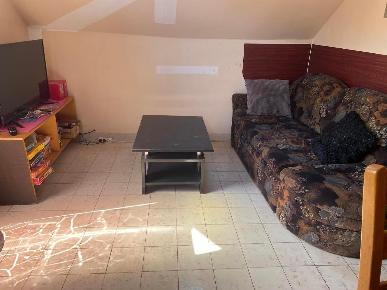 Aradi Apartman Siófok Eksteriør billede